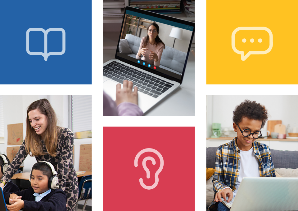 Instructional loss webinars